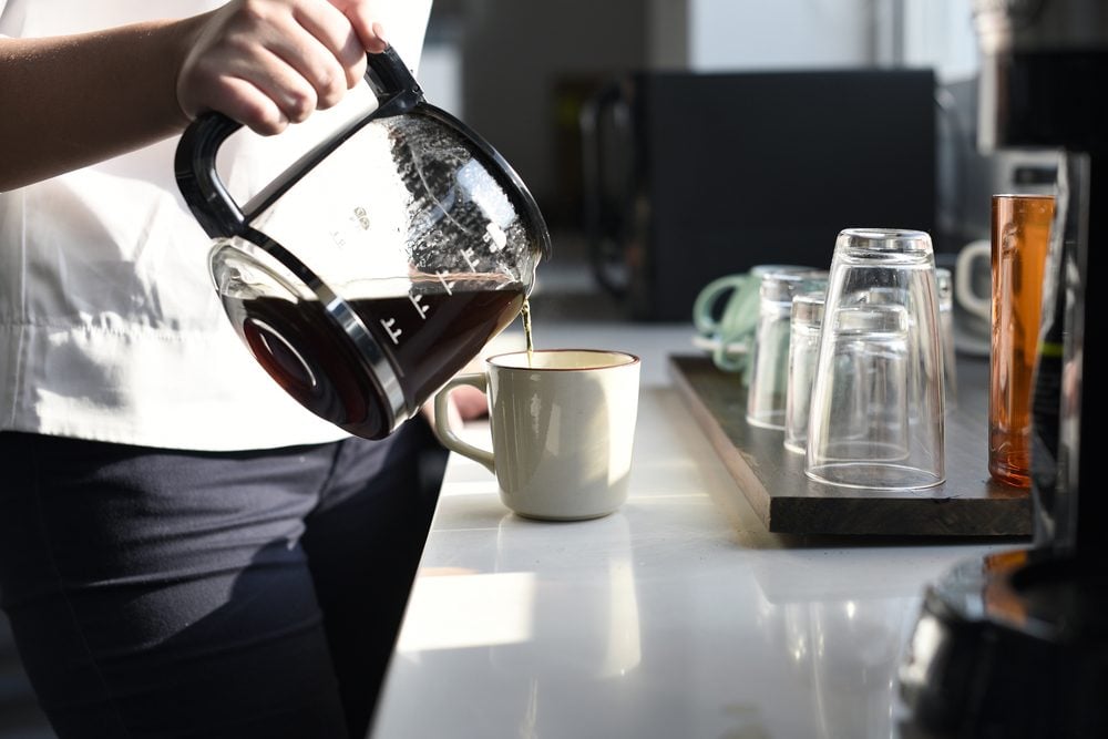 The Sunday Morning Coffee: Testing Coffee Gator and Native Coffee