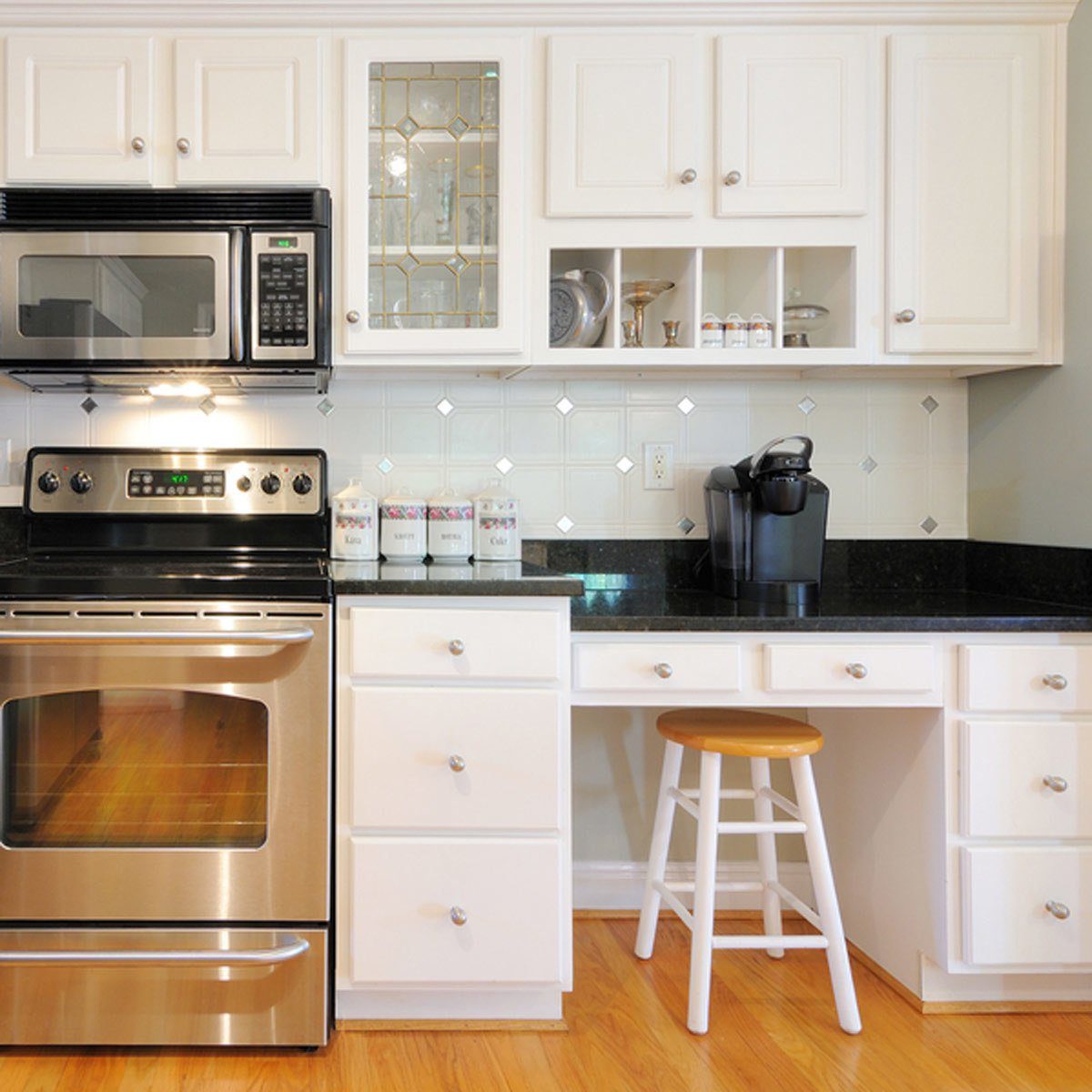 13 Kitchen Trends That Are Officially Old News