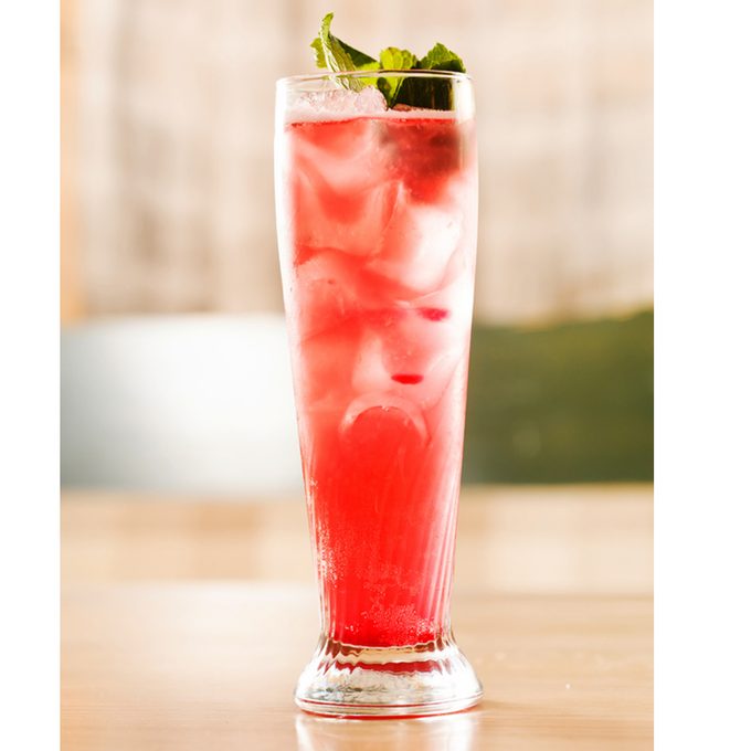 summer drink; Shutterstock ID 648319786; job: Taste of Home
