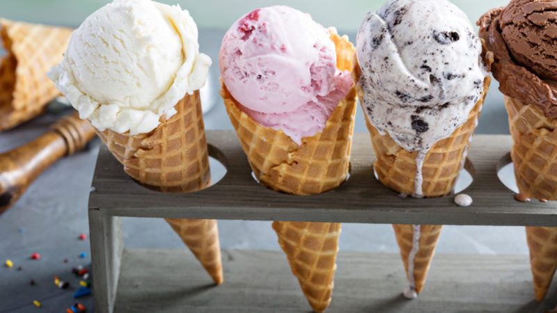 Add Ice Cream to the List of Food Poisoning Causes | Taste ...