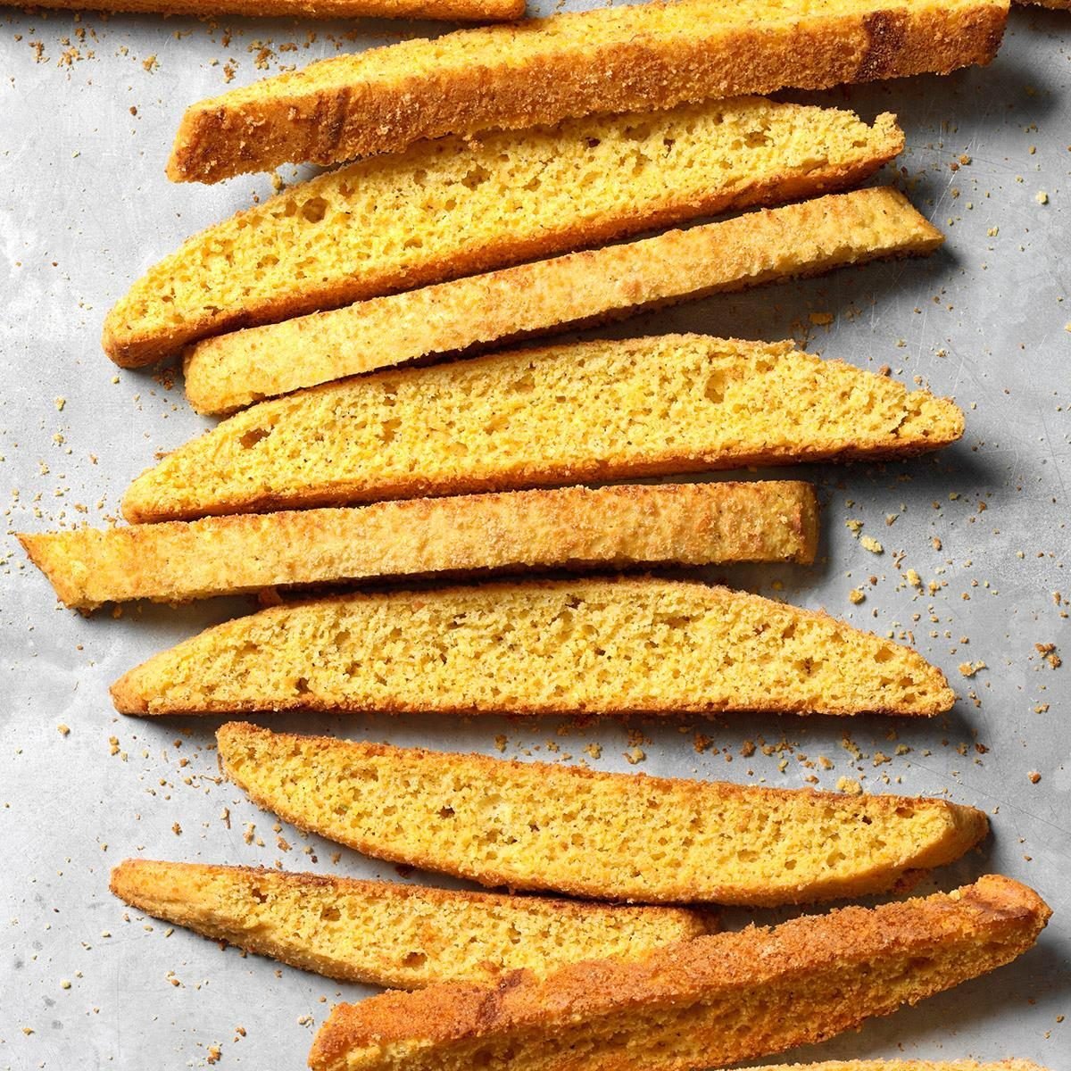 Cheesy Cajun Cornbread Biscotti Exps Thd18 226373 C07 26 1b 12