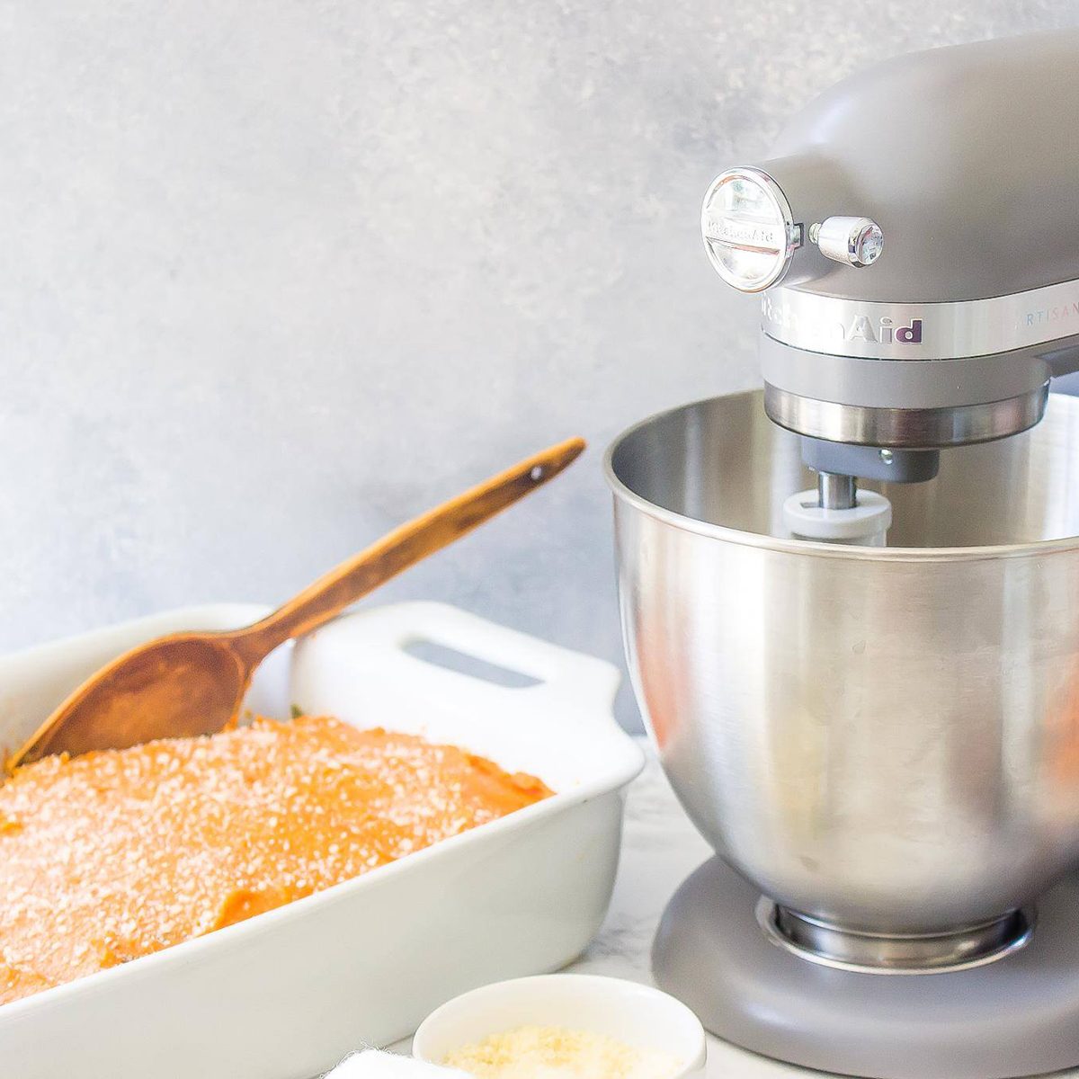 How to Use a Stand Mixer: Don't Make These Mistakes
