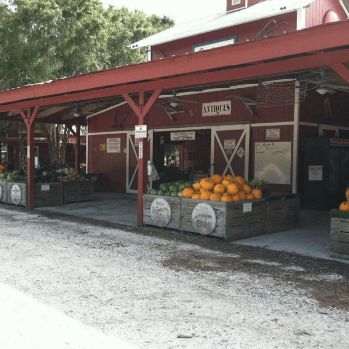 Hunsader Farms