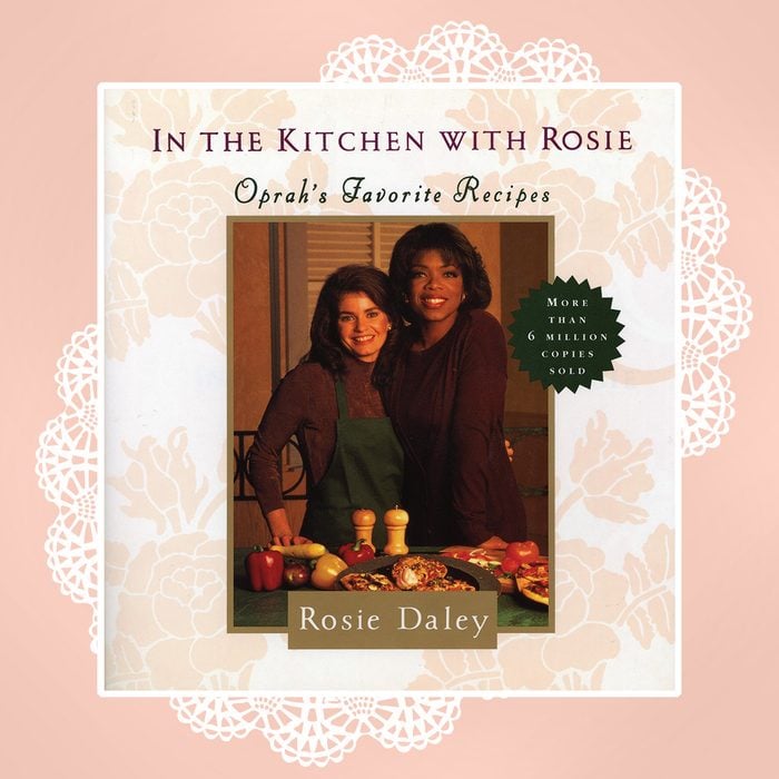 In the Kitchen with Rosie- Oprah's Favorite Recipes