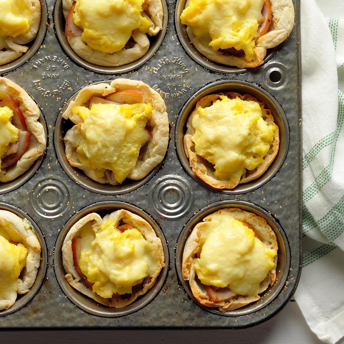 The Best Muffin Tins  America's Test Kitchen