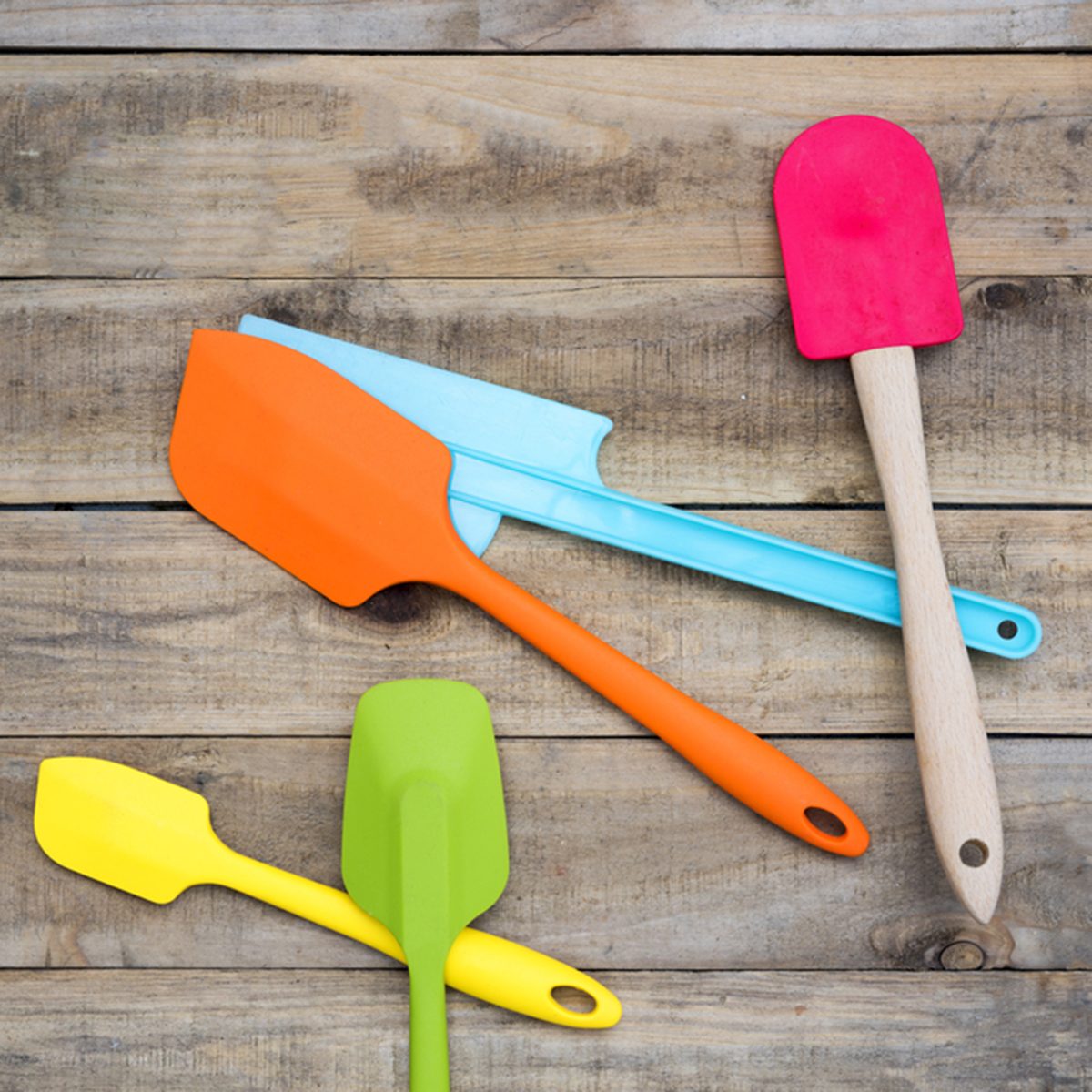 Kitchen Tools & Gadgets New Salad Hands Serving Tongs Plastic 