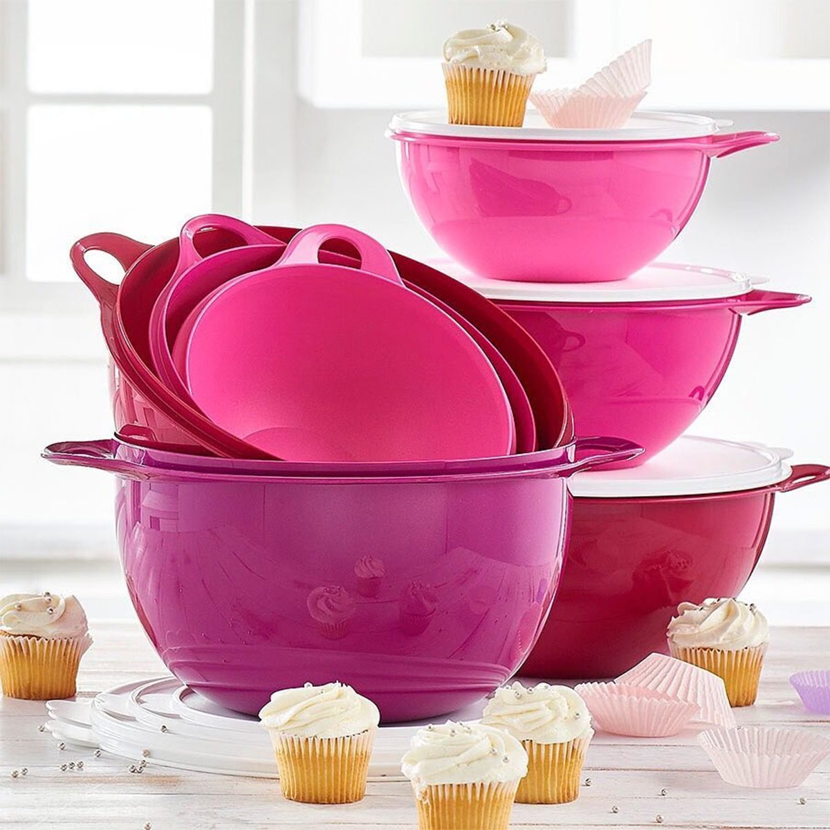 kam Prøve Er Our 15 Favorite Tupperware Products—Old and New | Taste of Home