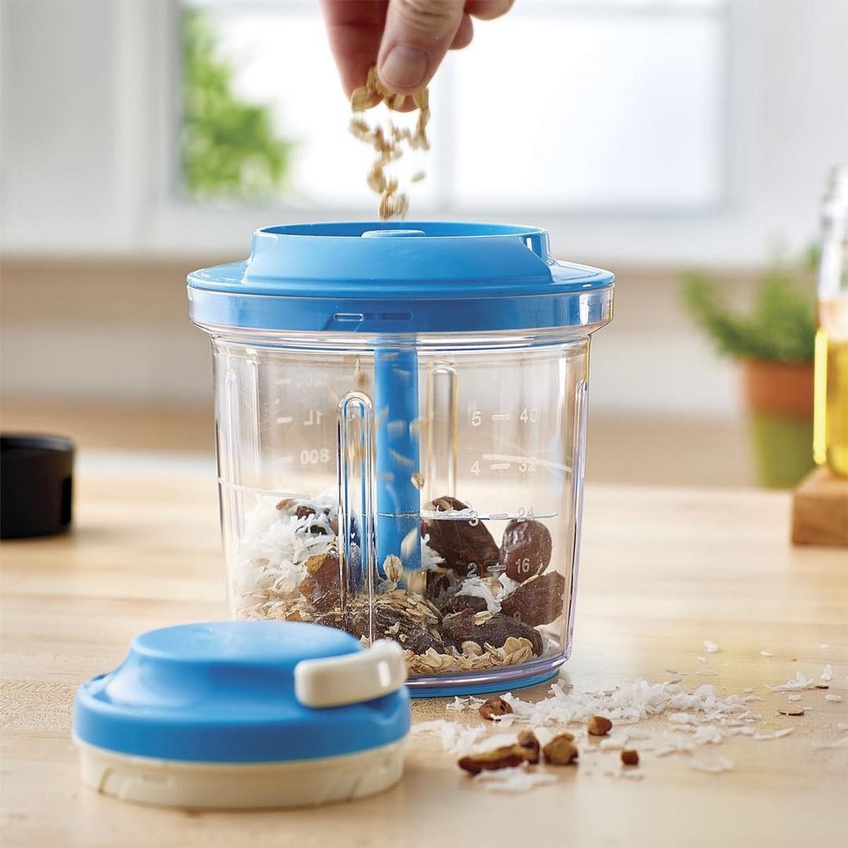 Tupperware 2020, Not Your Mother's Tupperware - ABOUT BPA & PRODUCT  MATERIALS For over 70 years Tupperware has been designing products that  help simplify people's lives. Tupperware follows the recommendations and  guidelines