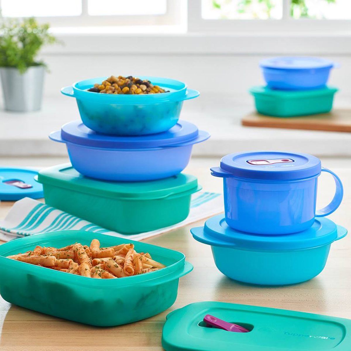 Tupperware Products