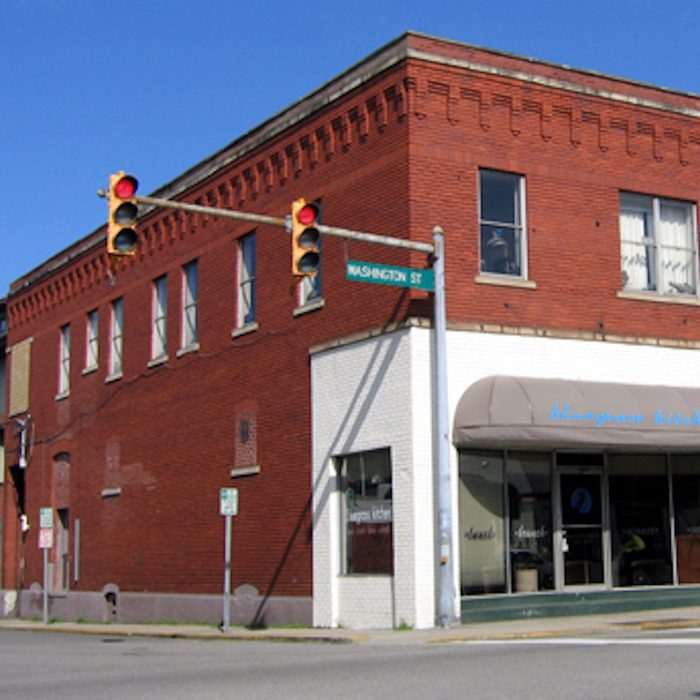 Bluegrass Kitchen