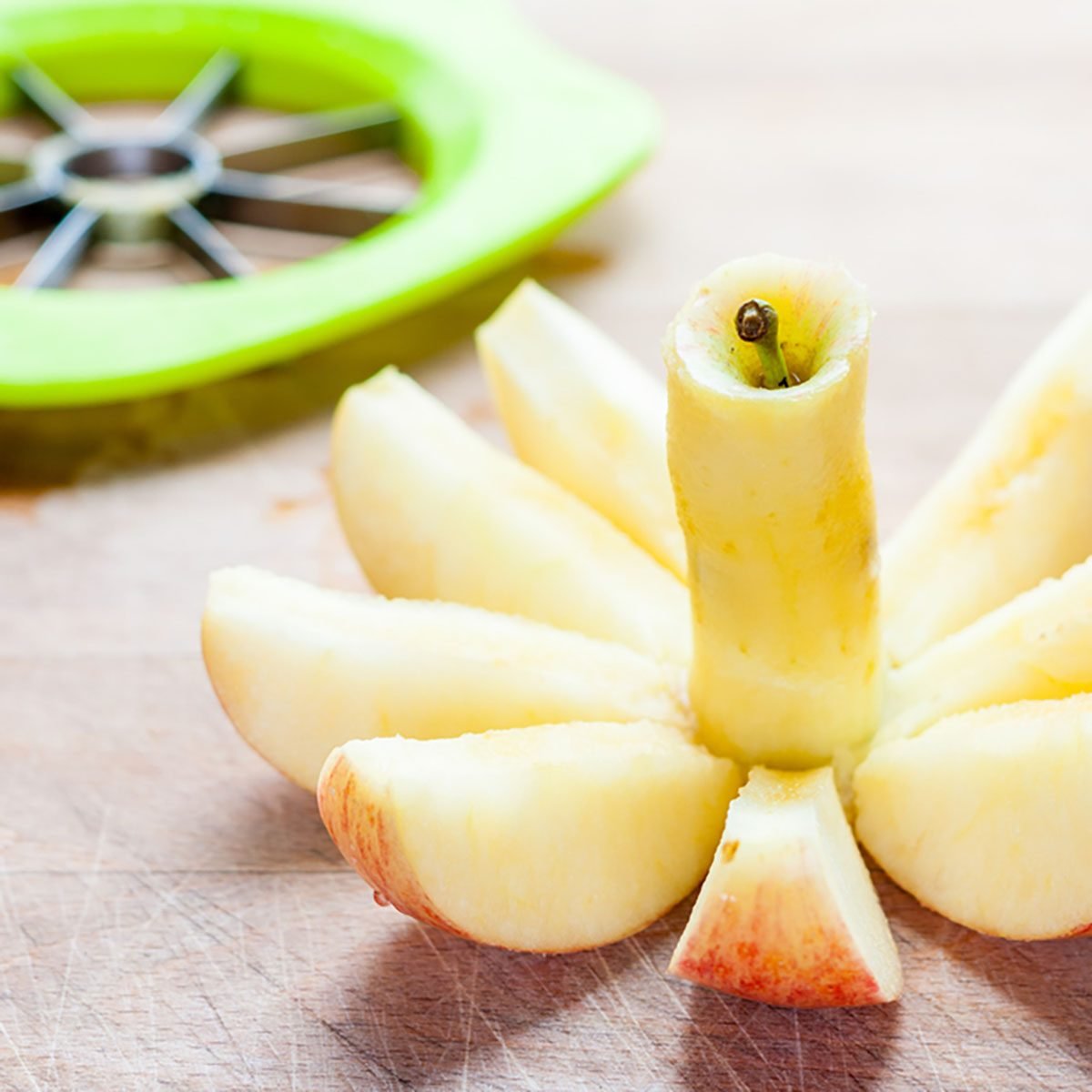 Lemon/Lime Slicer, Fruit Slicer Apple Separator Orange Cutter Enjoy Slices  to Garnish Food Drink Lemon