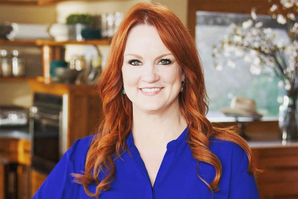 10 Meal Prep Tips I Learned from Ree Drummond