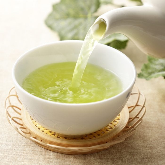 Japanese-green-tea