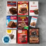 The Best Brownie Mix Brands According to Our Pro Bakers