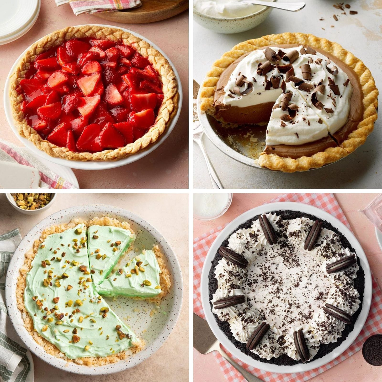 8 Best Personal Pie Makers For Every Budget 2018