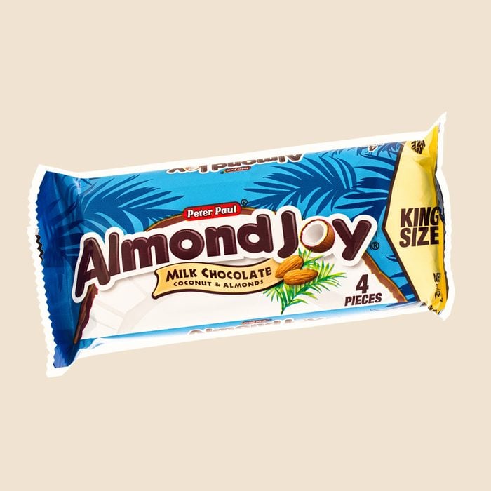 almondjoy,candy