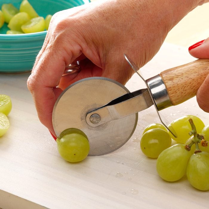 10 Genius Uses for a Pizza Cutter