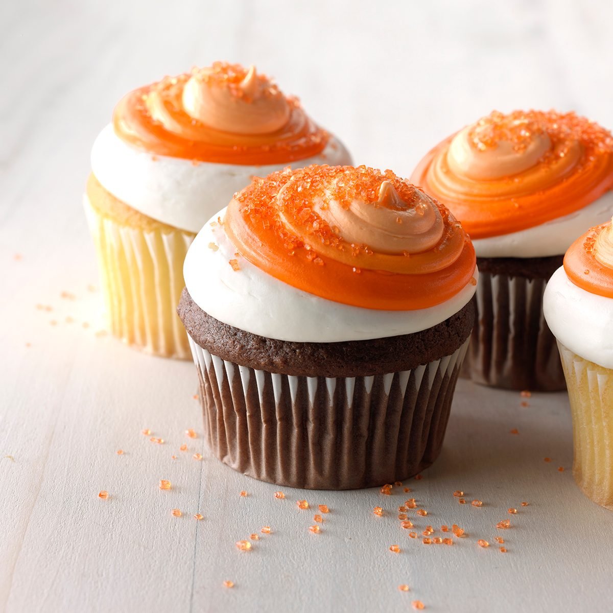11 Easy Cupcake Decorating Ideas | Taste of Home
