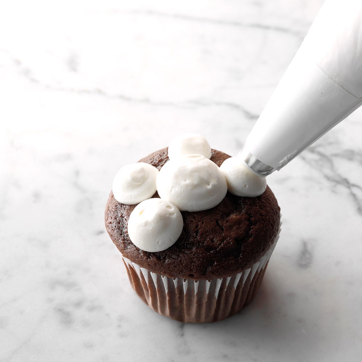 11 Easy Cupcake Decorating Ideas | Taste of Home