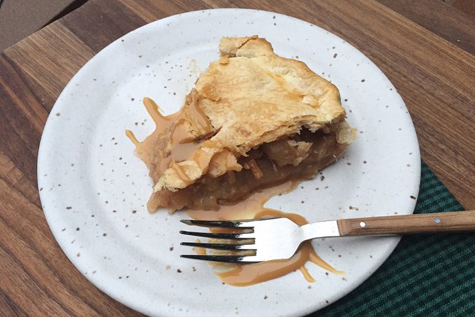 Joanna Gaines' Sweet Twist on Apple Pie