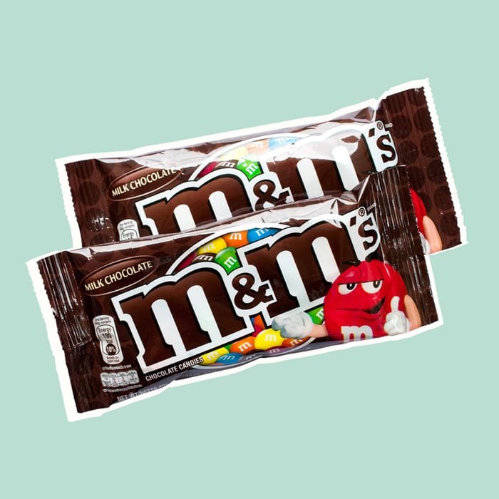candy, m&ms