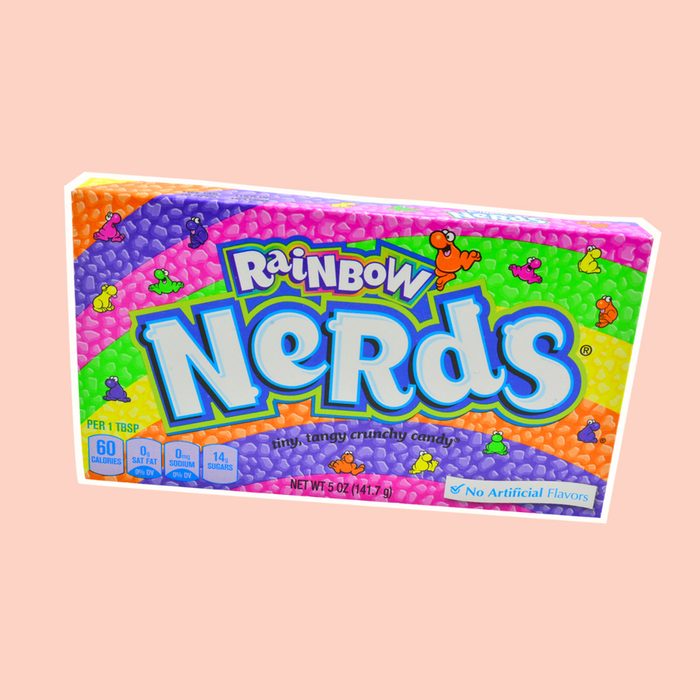 nerds,candy
