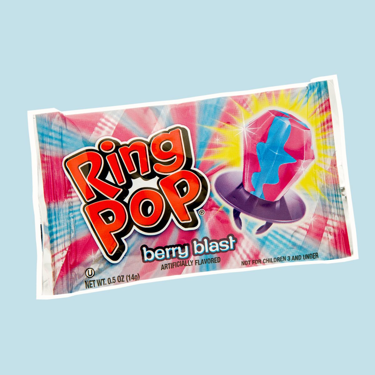 ring pop,candy