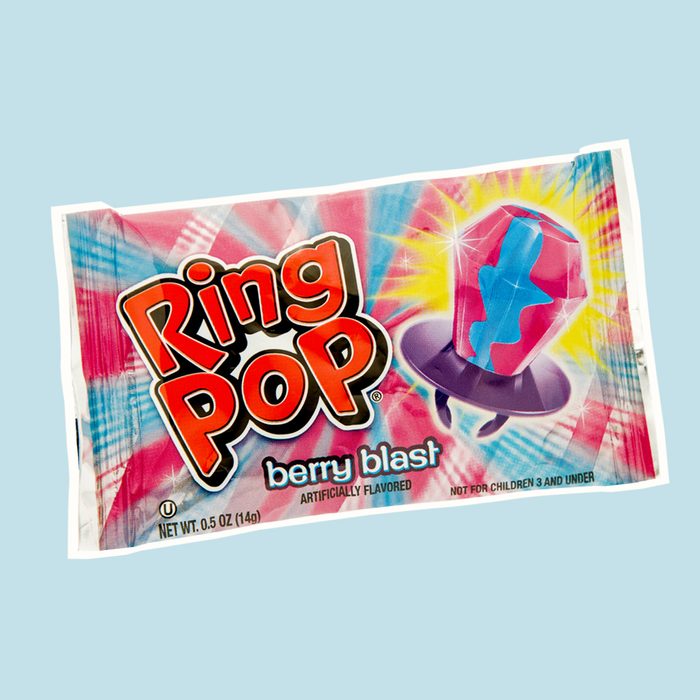 ring pop,candy
