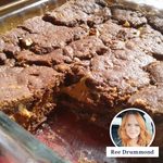 I Made Ree Drummond’s Knock You Naked Brownies and They Don’t Disappoint