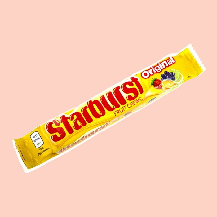 starburst,candy
