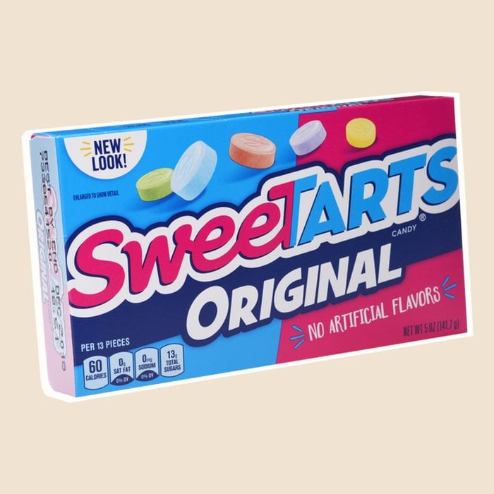 sweet tarts, candy
