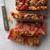 Spiced Rum Fruitcake