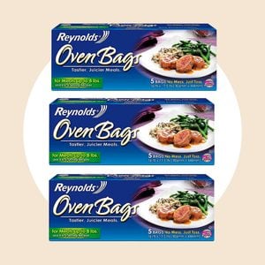 20 Counts Oven Bags Turkey Size Large Oven Bag for Thangkgiving Day Turkey Roasting Cooking-2 Pack