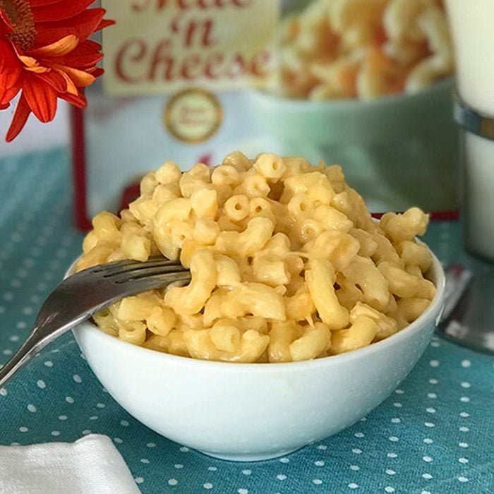 Trader Joes Macaroni And Cheese Dinner