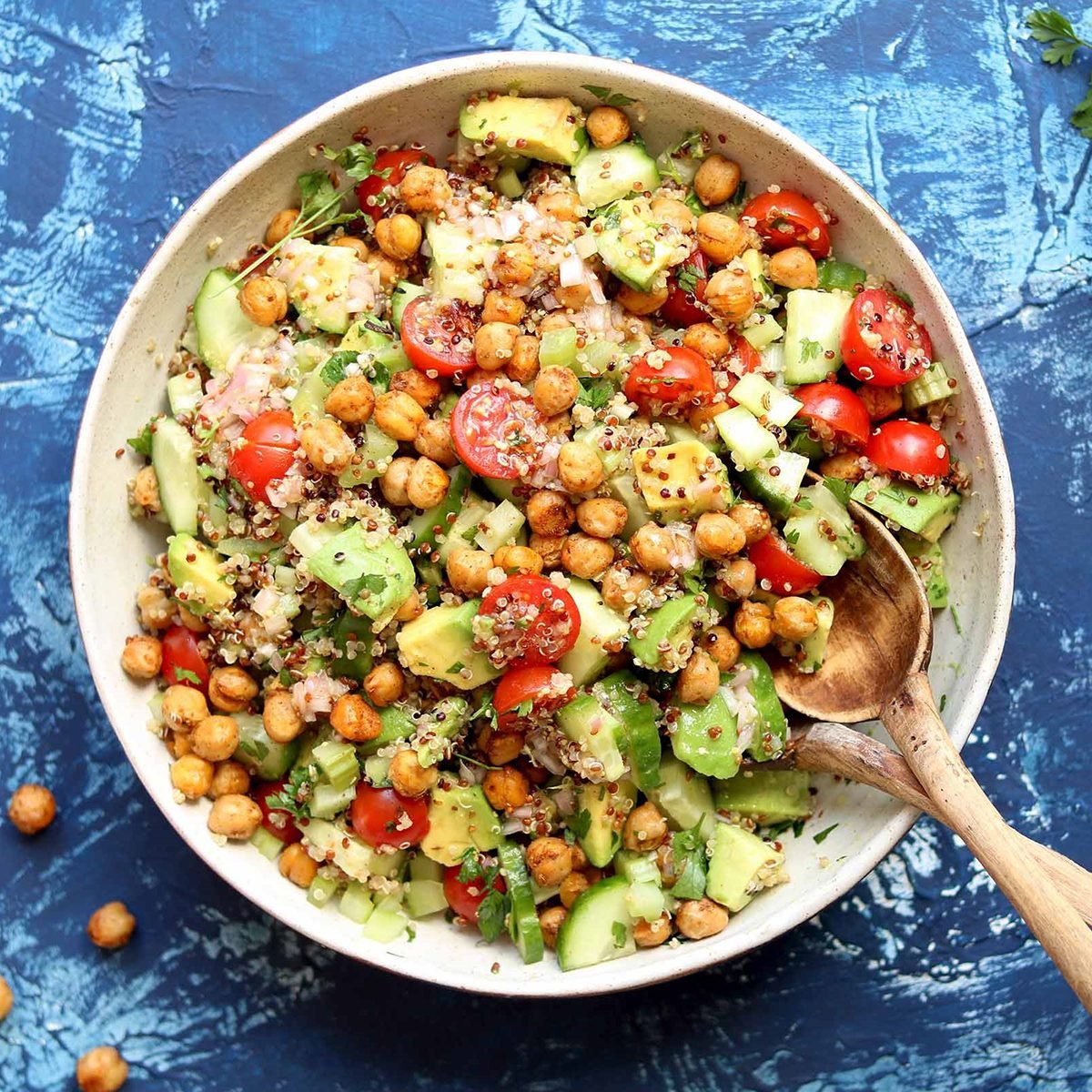 15 Quinoa Salad Recipes | Taste of Home