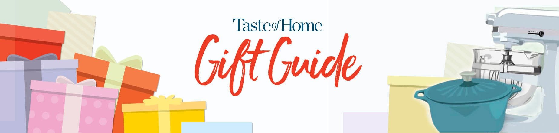 holiday gift guide