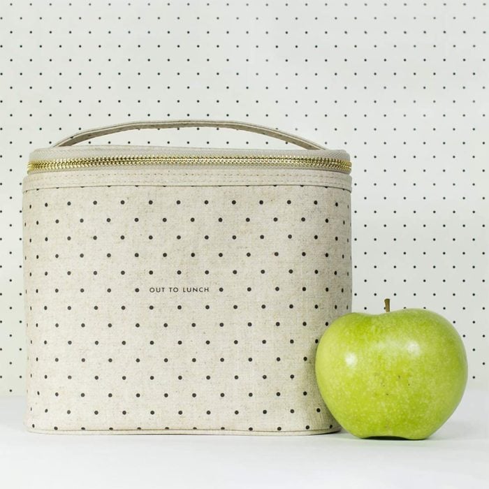 Out To Lunch Kate Spade Lunchbox