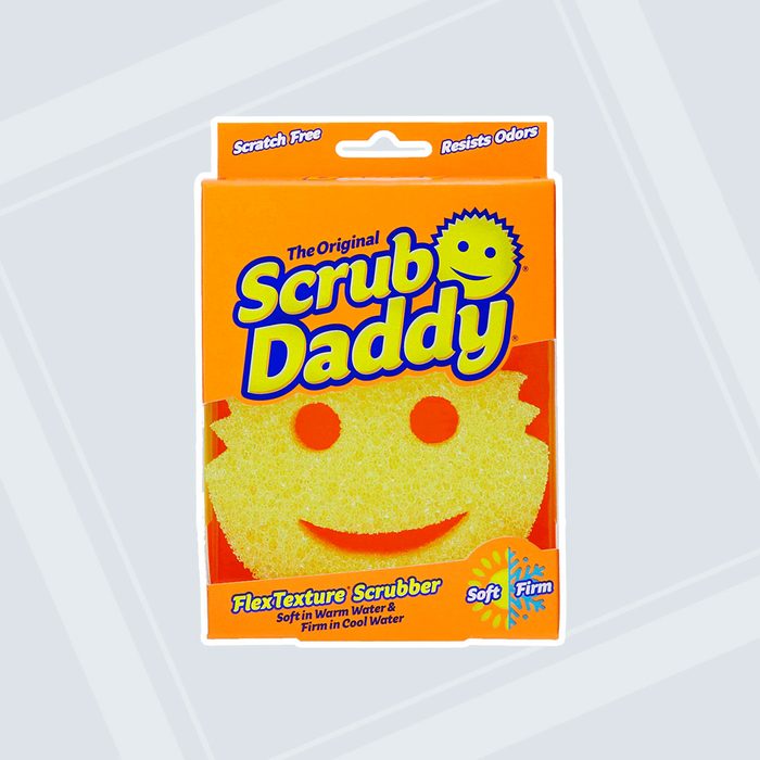 Scrub Daddy Kitchen Sponge