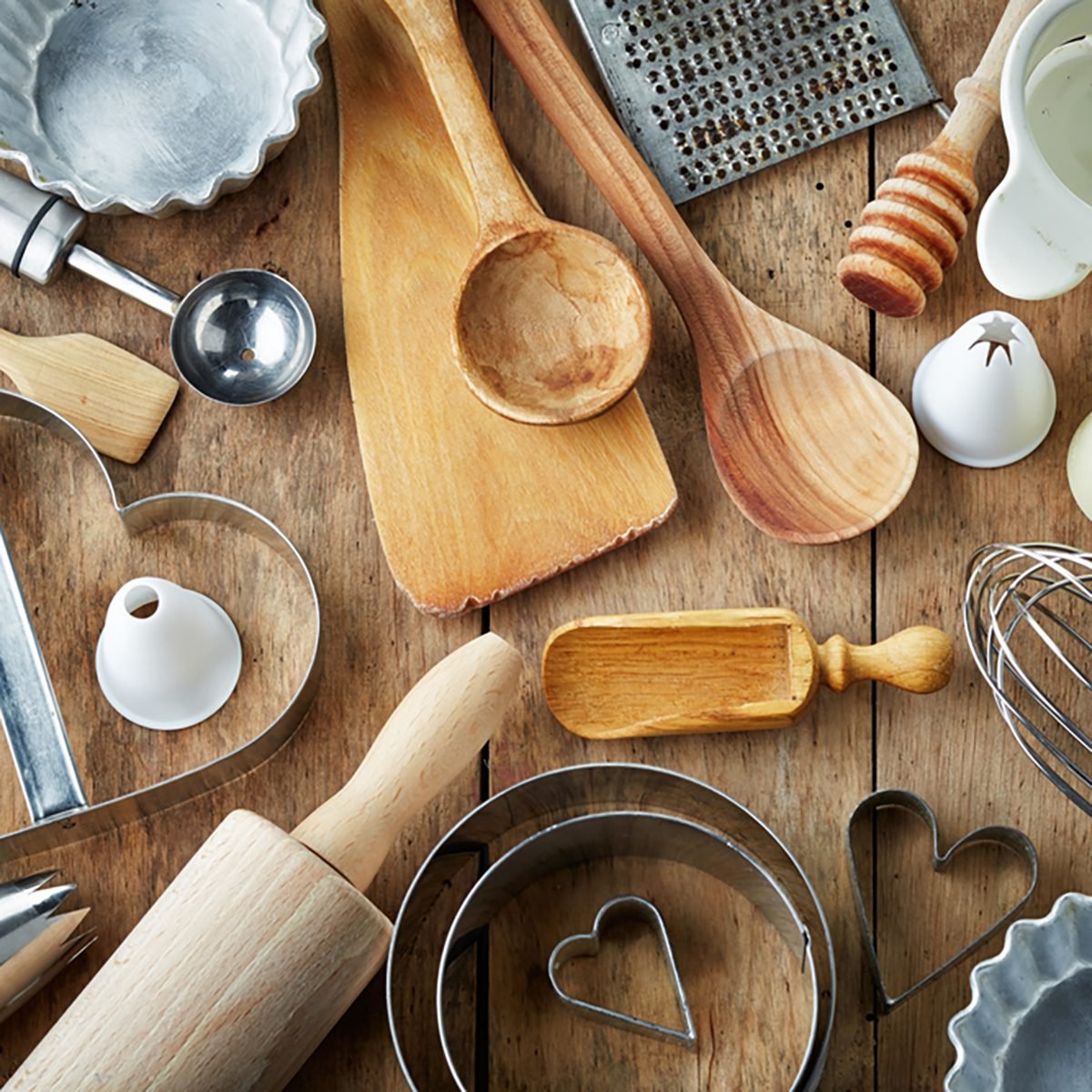 The Best Kitchen Gadgets Pro Cooks Use at Home