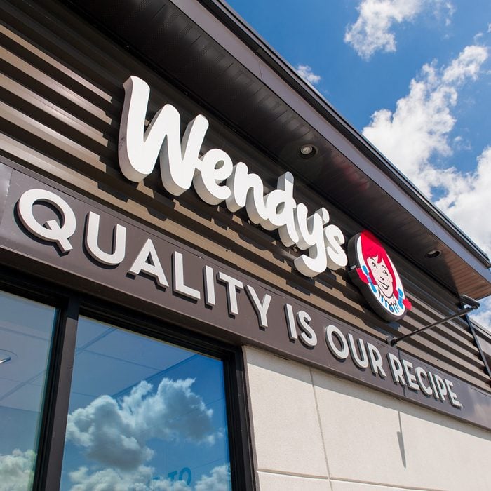 new Wendy's design store in Hiliard, 4245 Cemetery Rd.