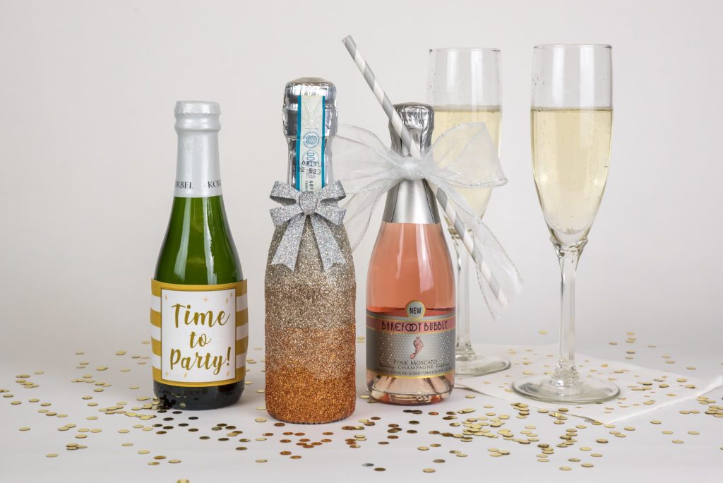 The 8 Best Mini Sparkling Wine Bottles of 2023