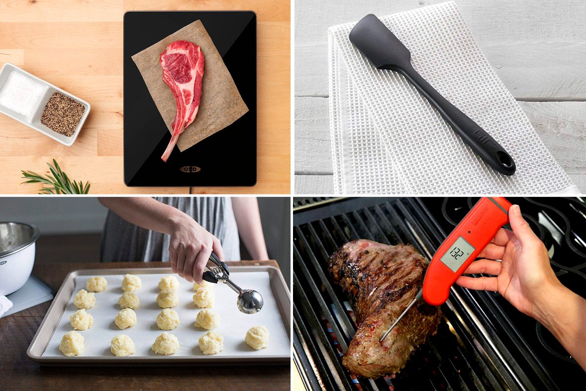 12 Best Kitchen Tools from the Test Kitchen