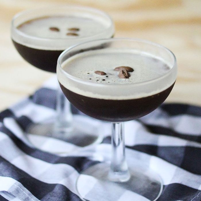 Espresso Martini