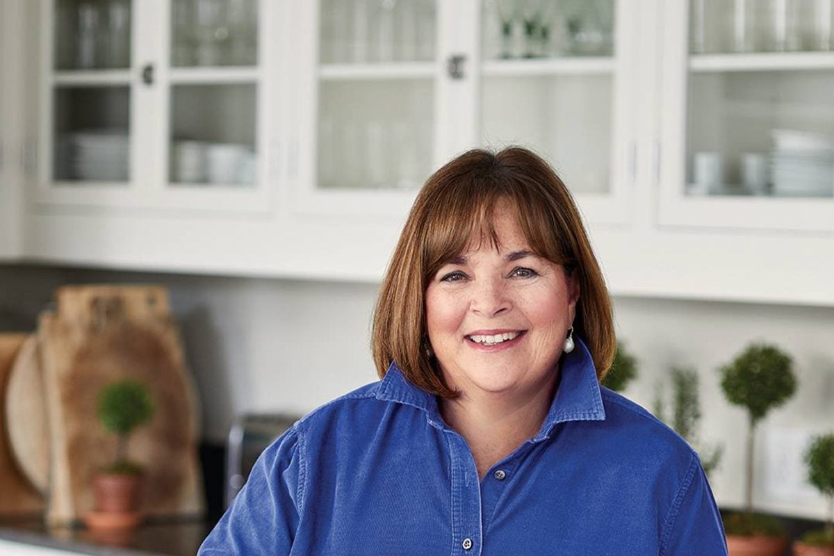 I Made Ina Garten's Famous Chocolate Cake—and You'll Never Guess What I Discovered