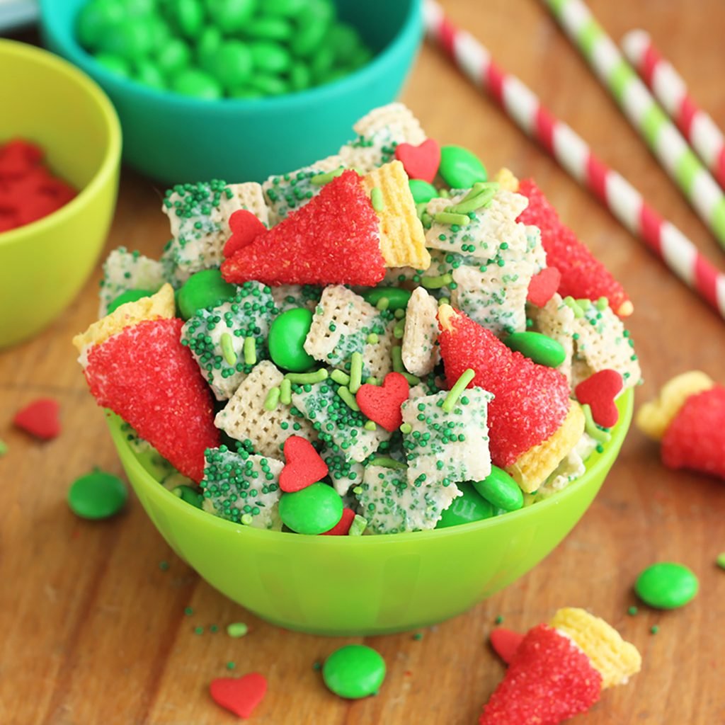 Chex™ Merry Grinch™ Mix