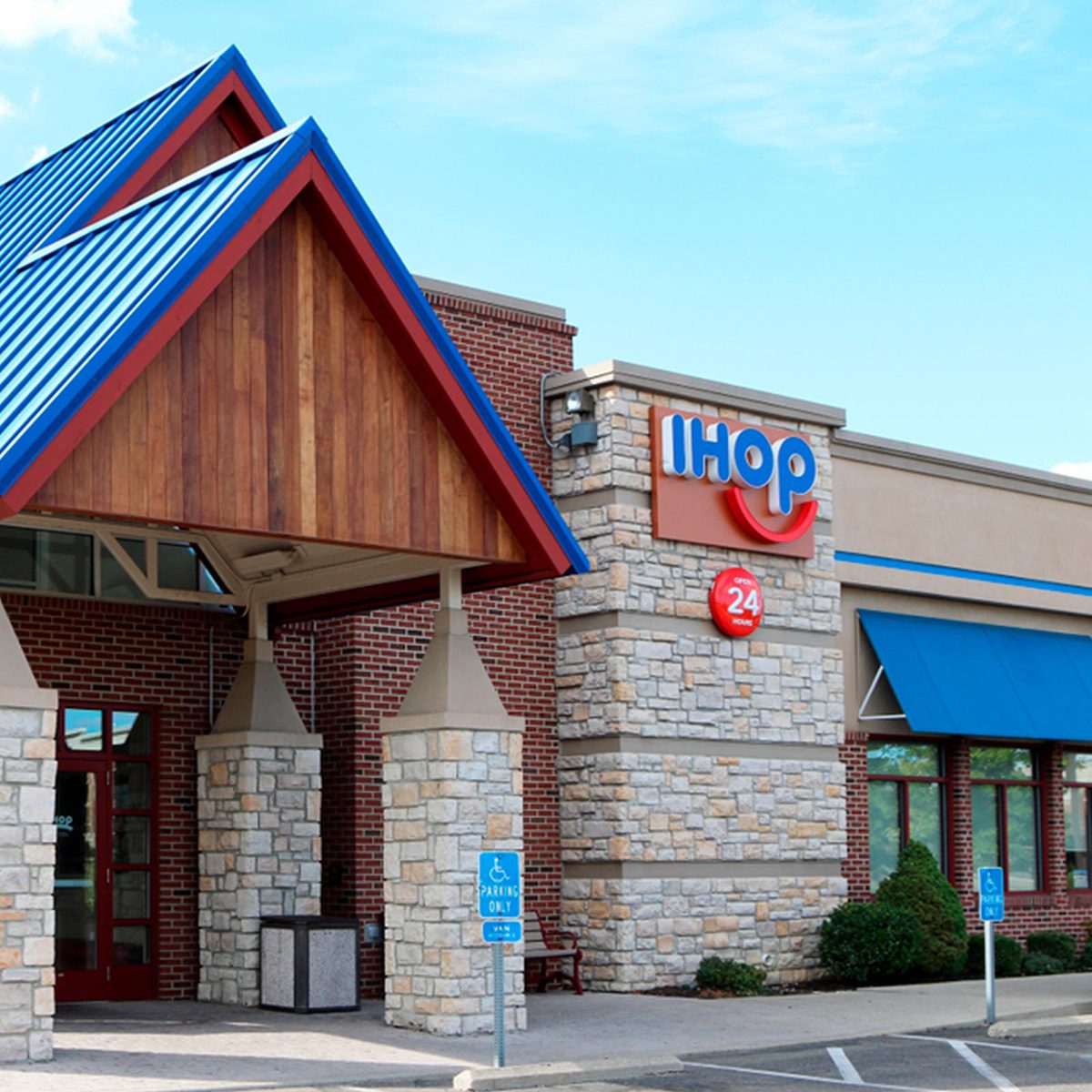 7 Secrets IHOP Doesn't Want You To Know — Eat This Not That