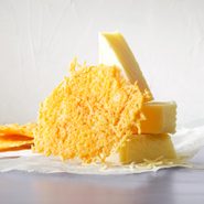 How to Make Cheese Crisps and What to Use Them For