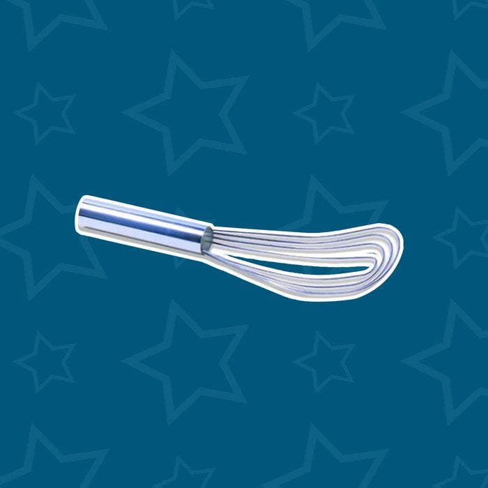 Flat Whisk:  Best Manufacturers