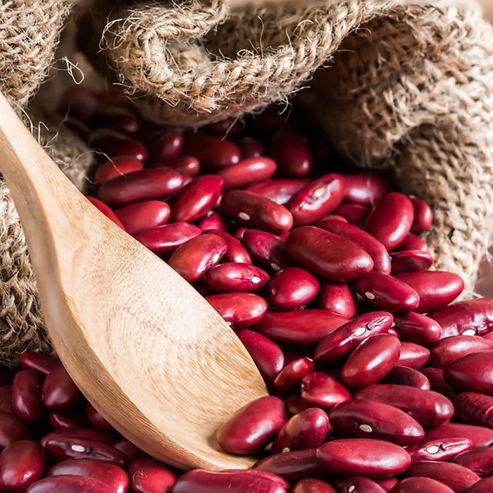 Kidney beans