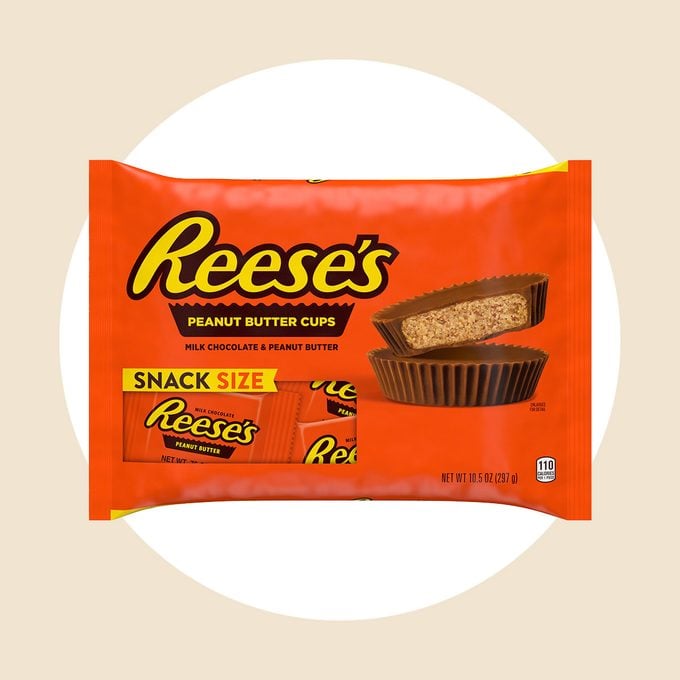 Reeses Peanut Butter Cups